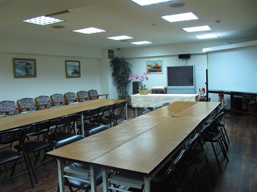Sin Fu Business Hotel Tajcshung Kültér fotó