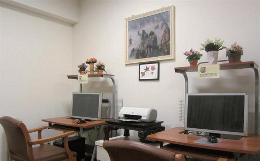 Sin Fu Business Hotel Tajcshung Kültér fotó