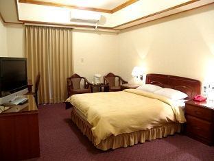 Sin Fu Business Hotel Tajcshung Kültér fotó